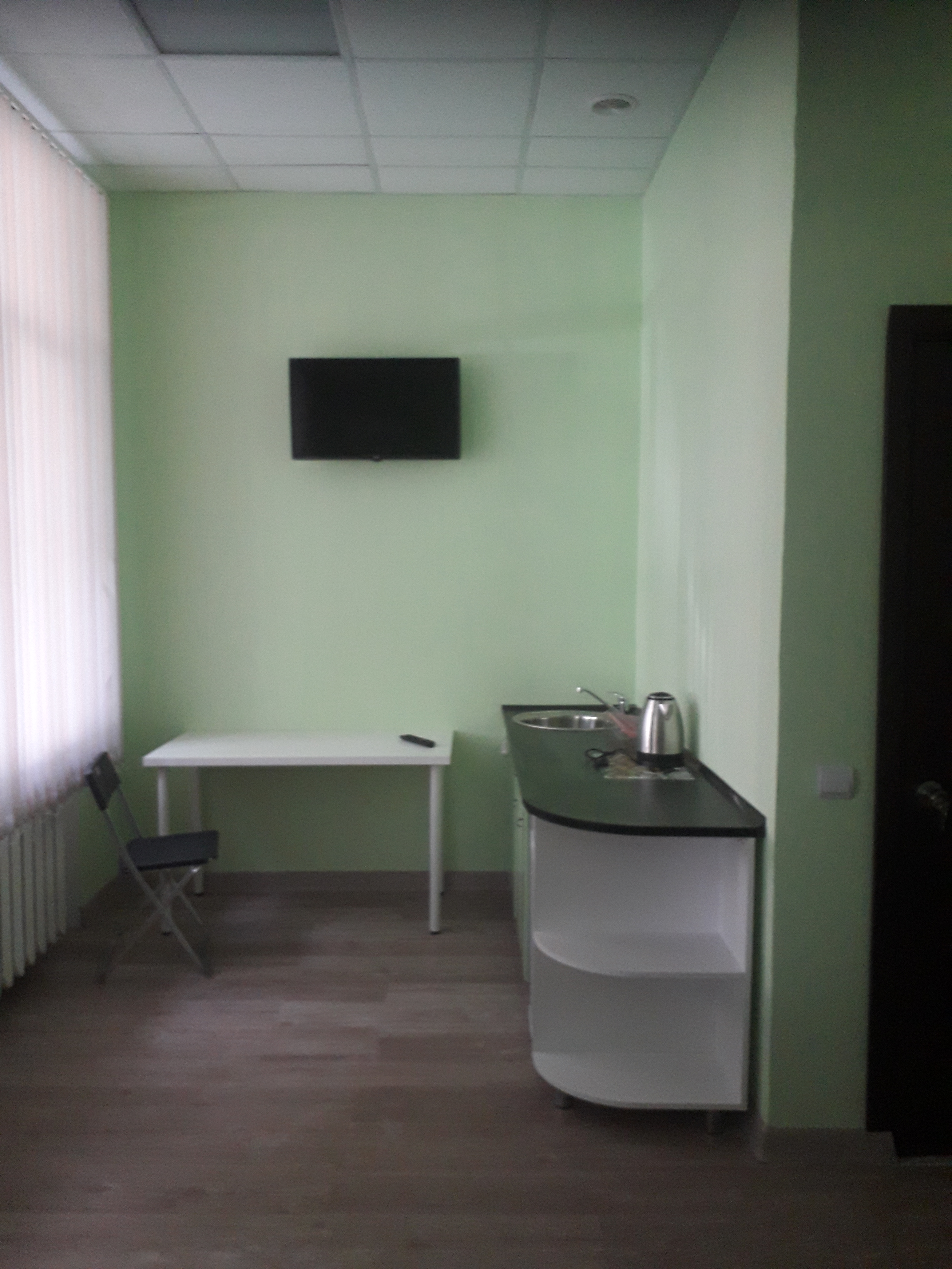 Фото Каменский Hotel