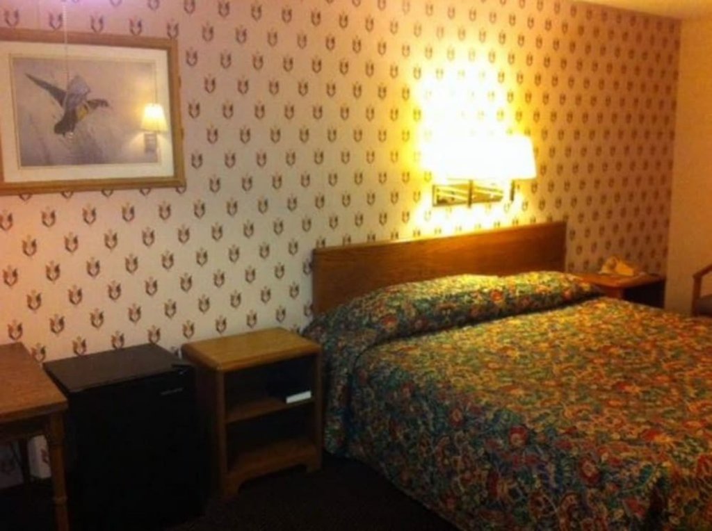 Фото Landmark Inn