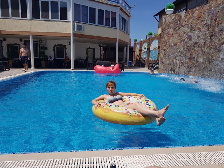 Фото Vita Wellnes & SPA