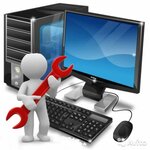 ItCentr (Kosmonavtov dańǵyly, 10), reparación y servicios de computadoras