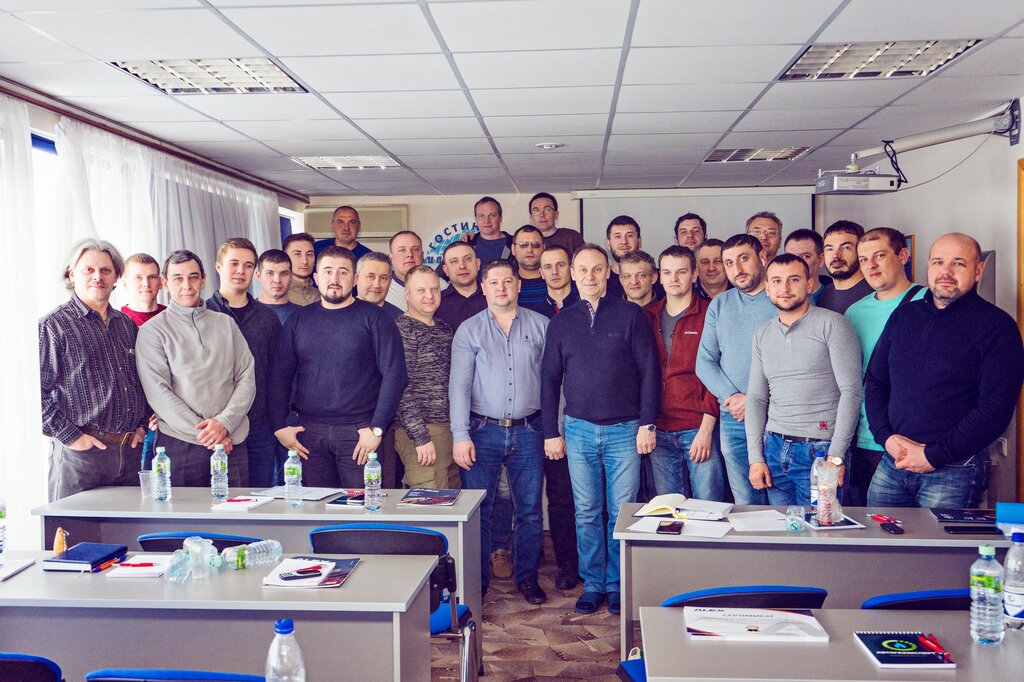 Gas equipment AutoGasExpert, Zhukovskiy, photo