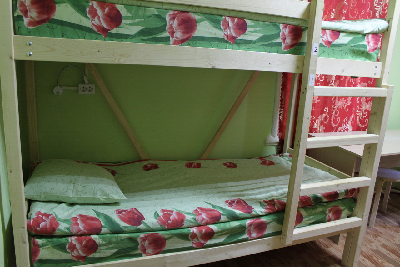 Фото ХотелХот Бауманская