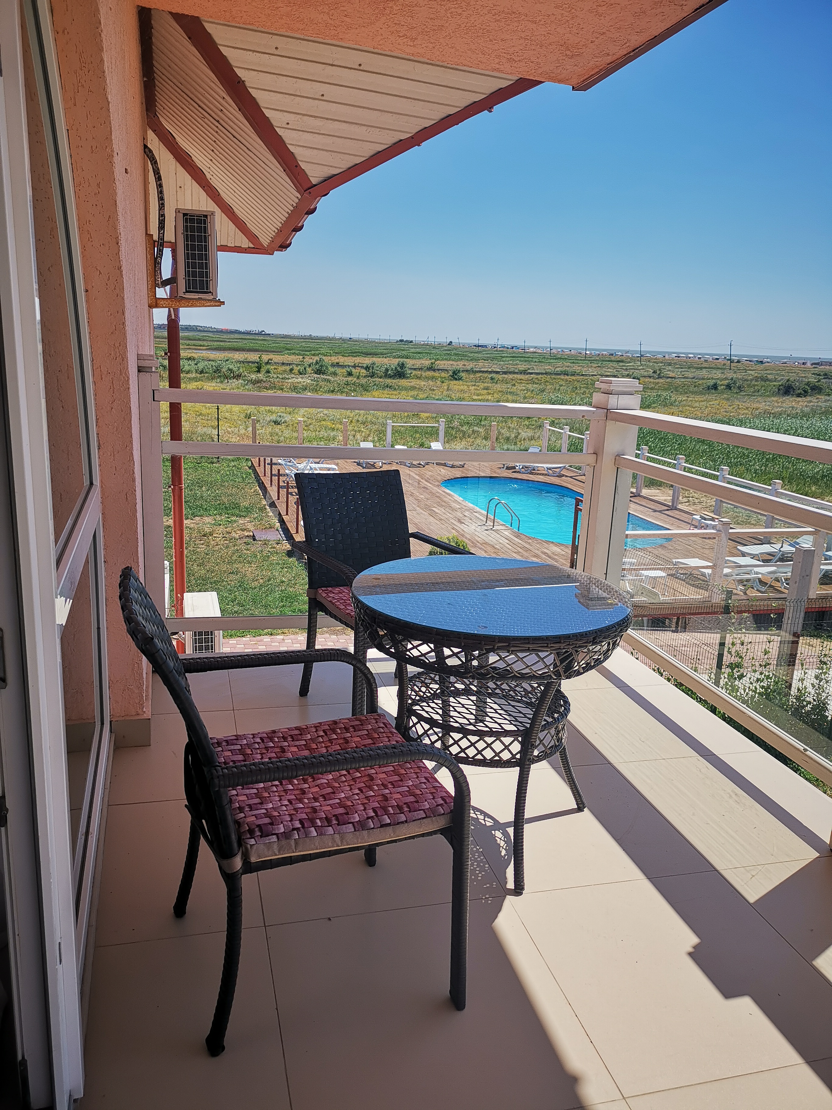 Фото Оптимист