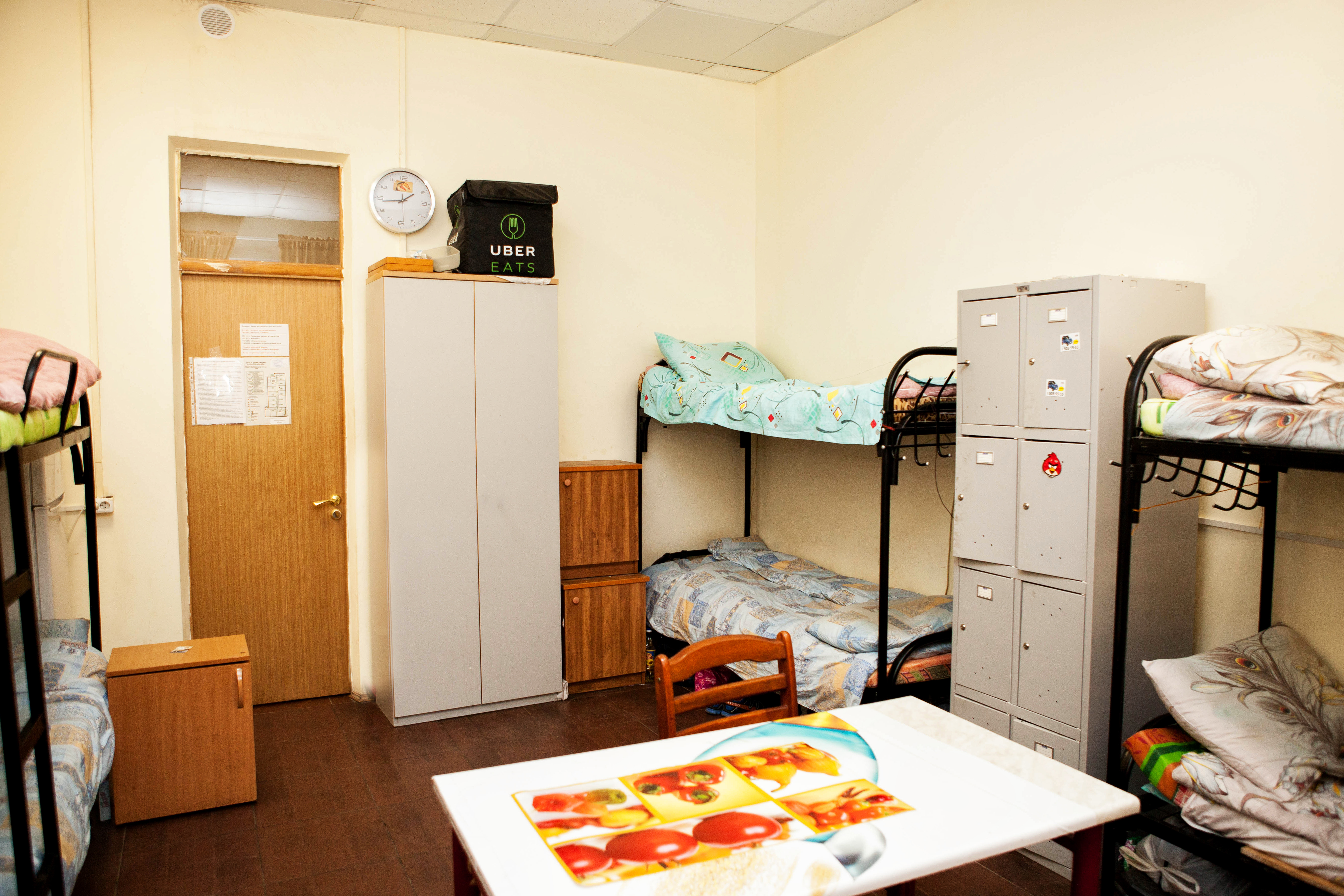 Фото Вежливый Лось