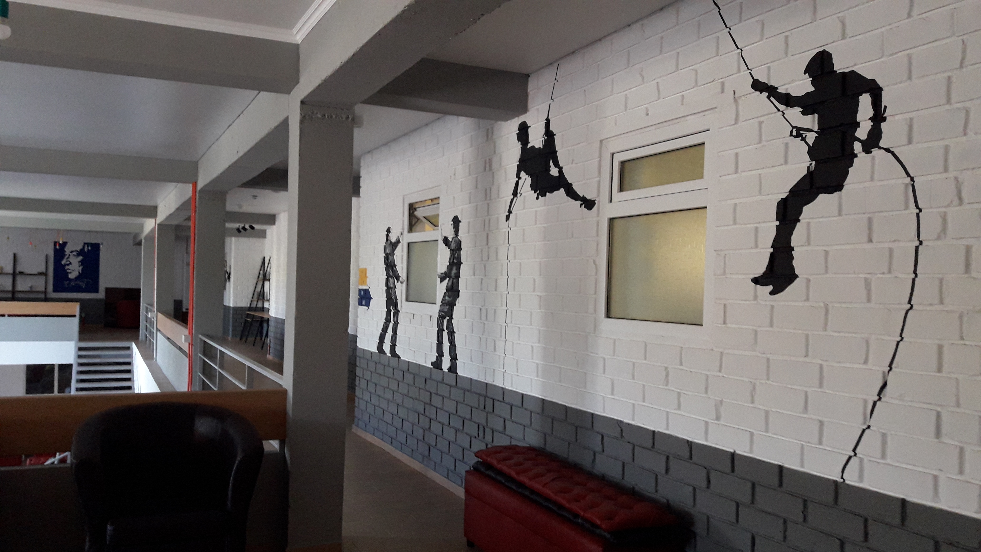 Фото OloloFreelander Hostel&Coworking