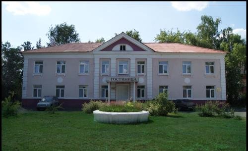 Фото Гостиница Шатура