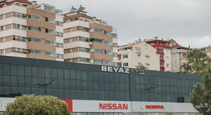 Beyaz Butik Otel Trabzon