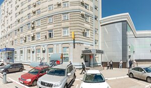 Адрес СиЭс Медика