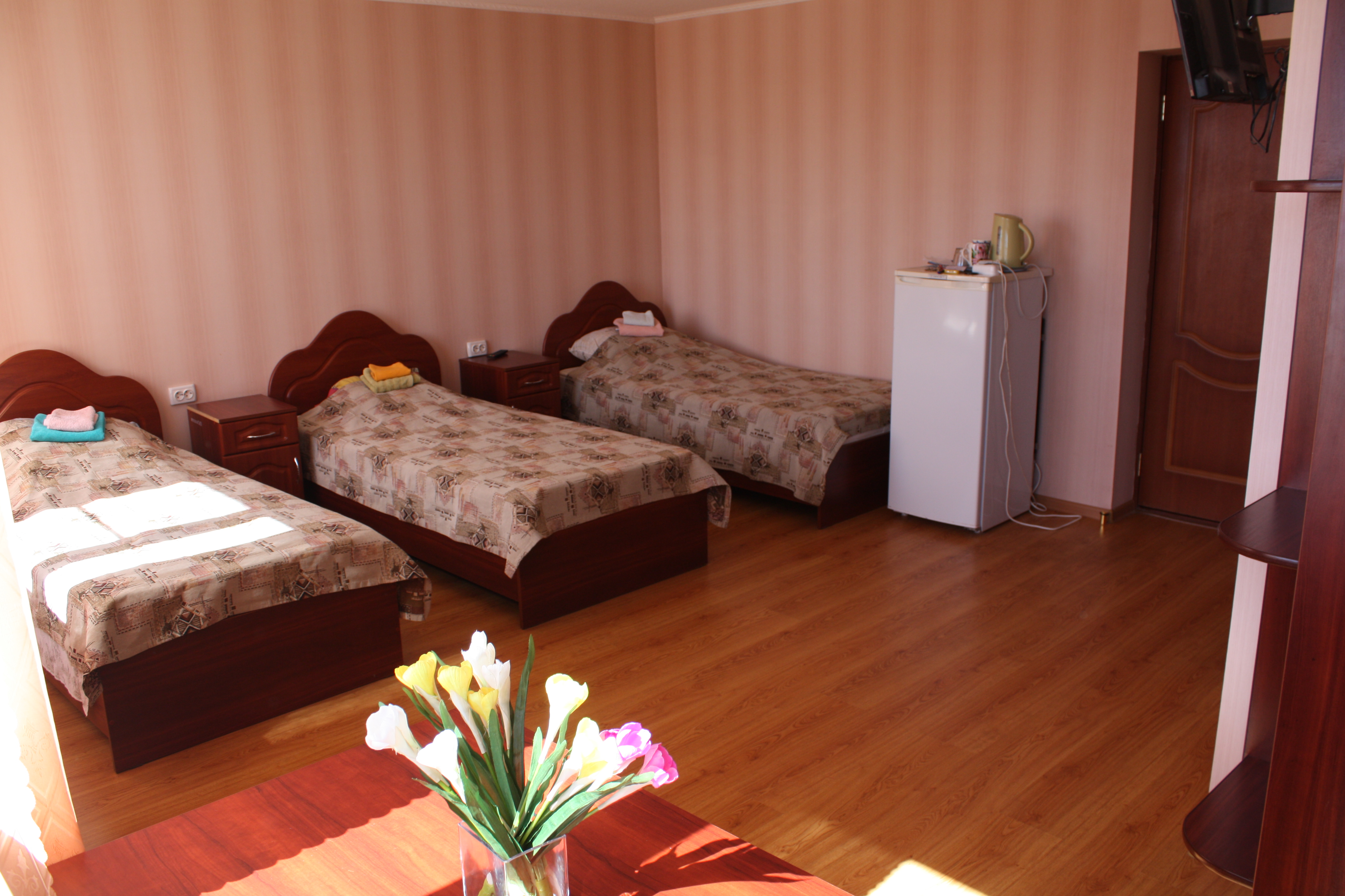 Фото Центральная