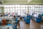 Knitting factory Sitnik (Stantsionnaya Street, 32), clothes wholesale