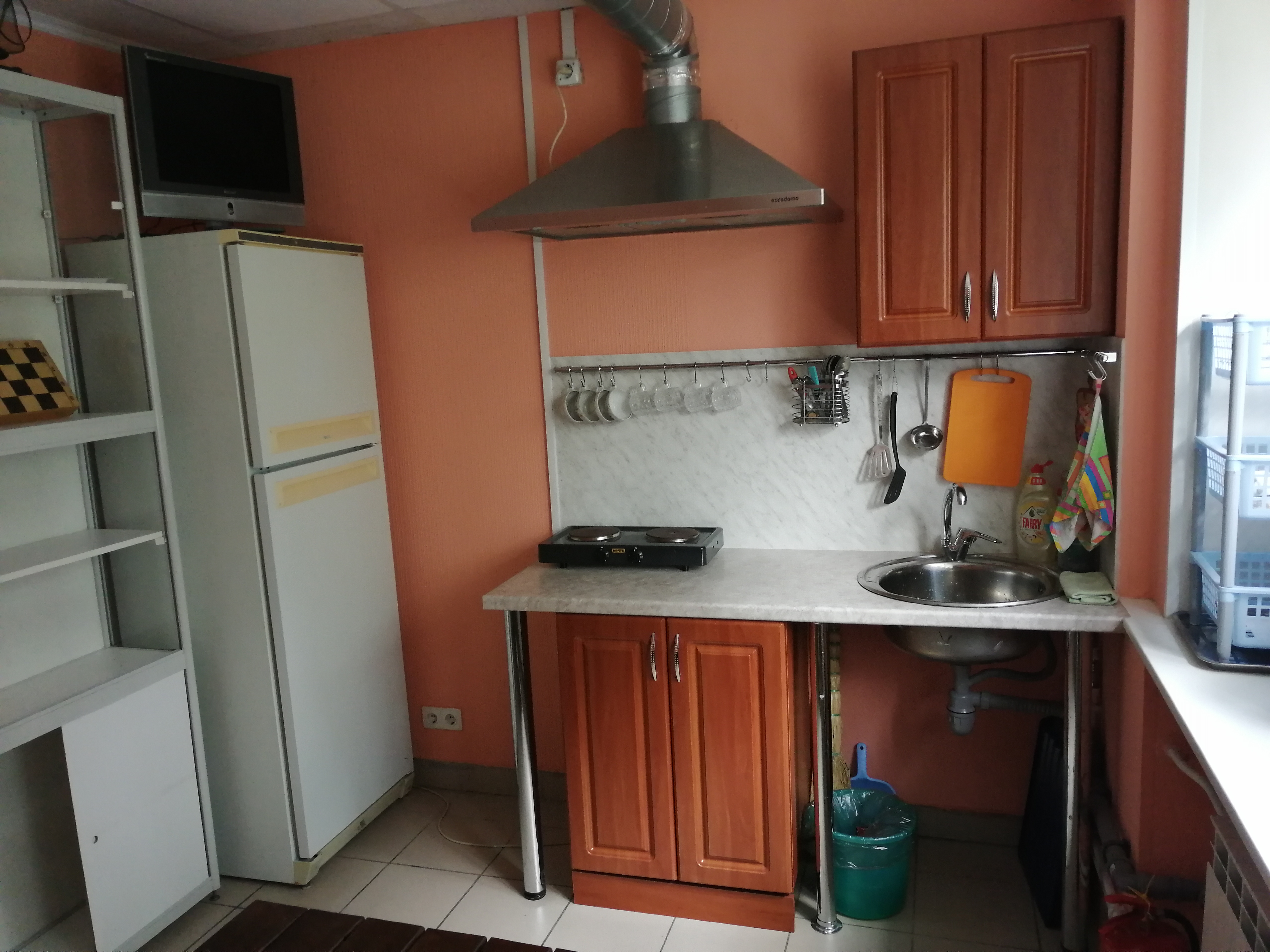 Фото отеля 3