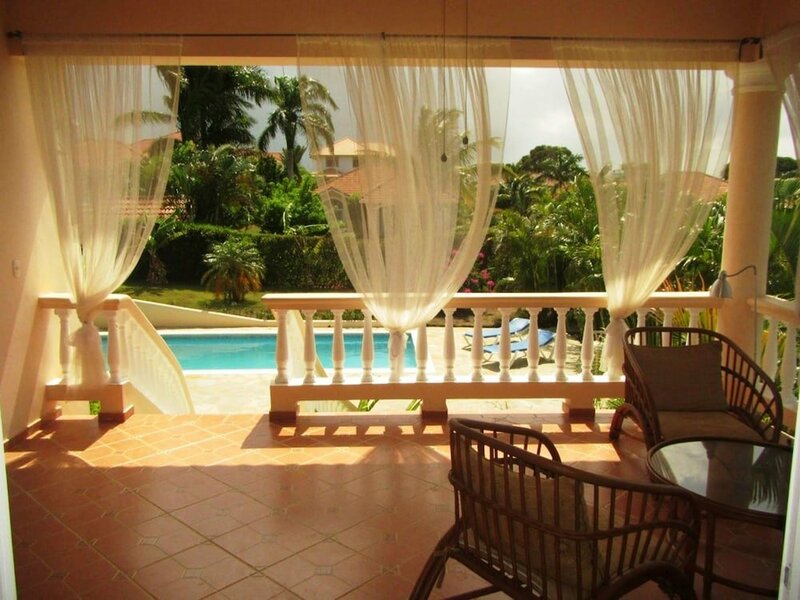 Villas in Hispaniola Residencial