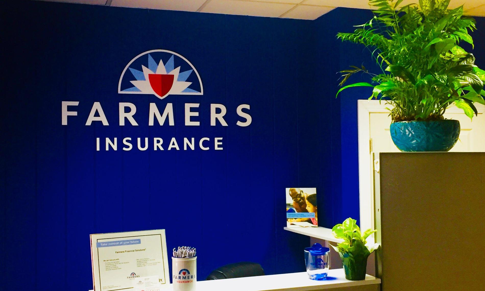 Farmers Insurance Jason Archer Insurance Company United States