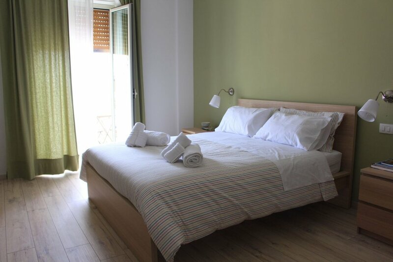 L’Alba sui Templi — Bed & Breakfast