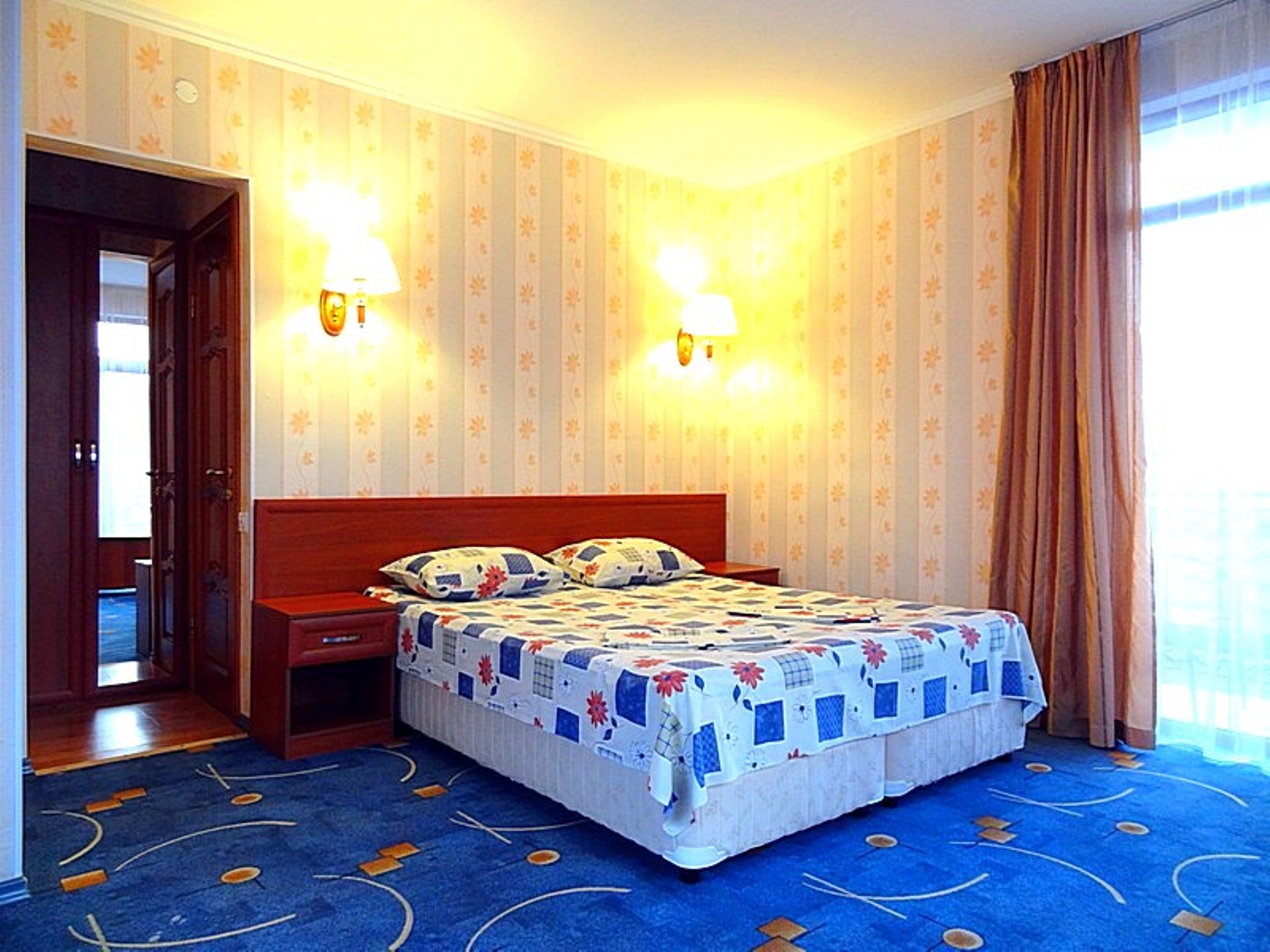 Фото Дивная