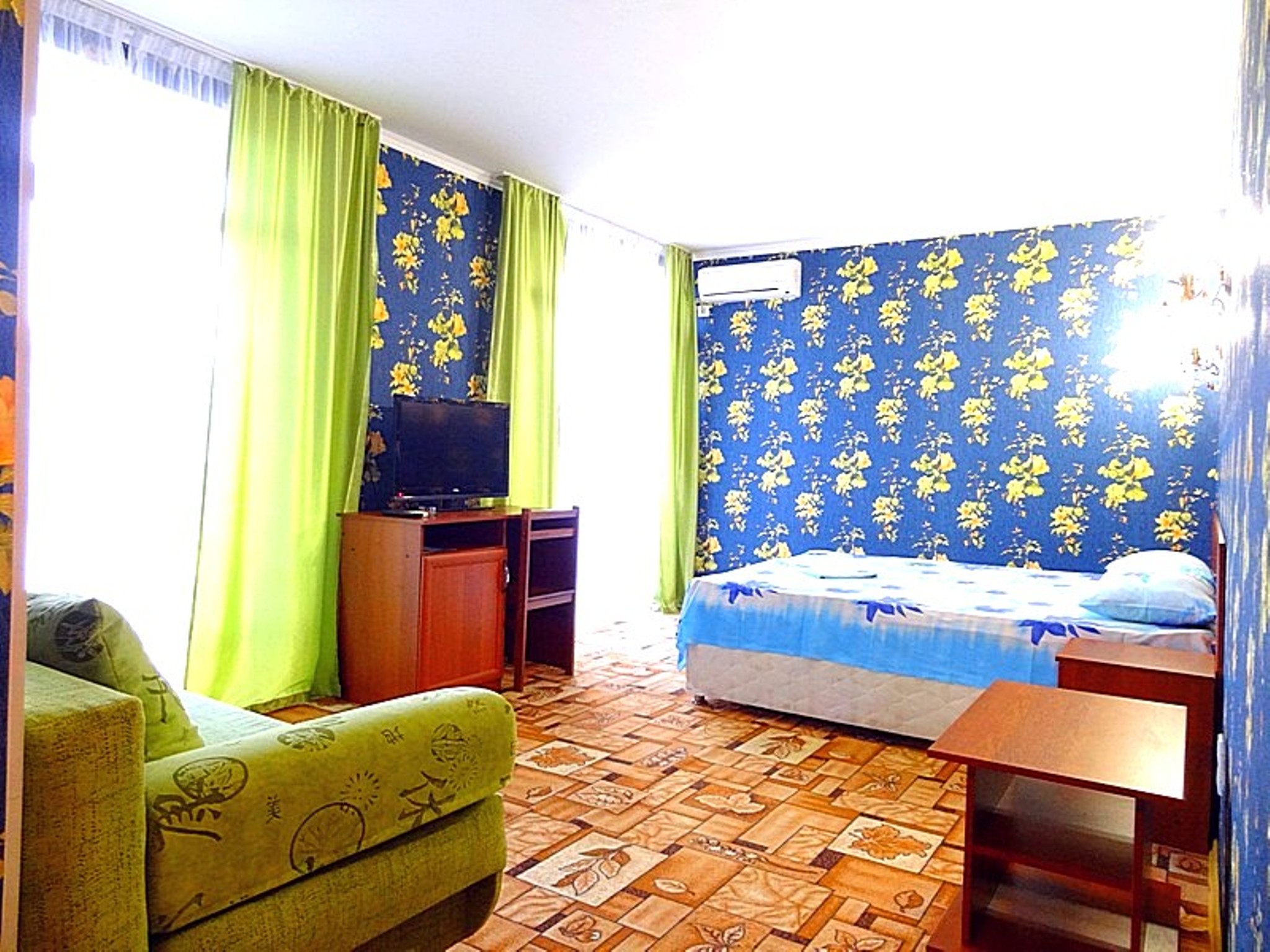 Фото Дивная