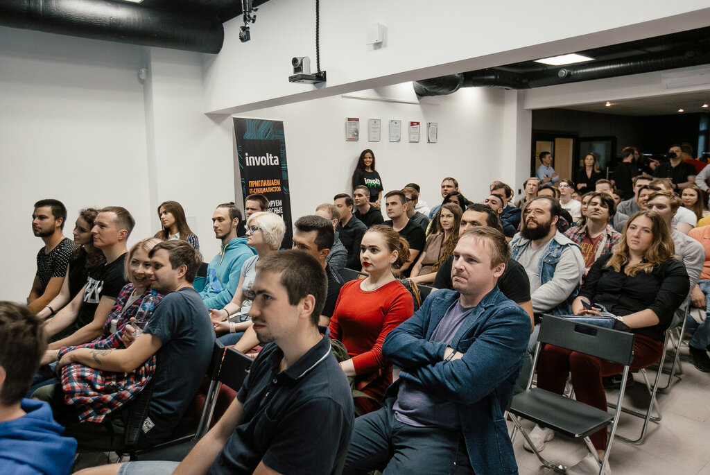 Проект Ивановской области "Команда Губернатора" признан лучшим на всероссийском