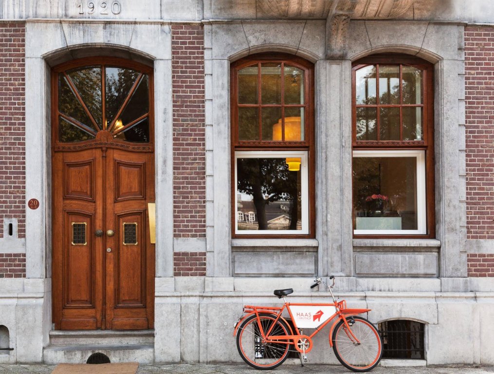 Фото Maison Haas Hustinx & SPA