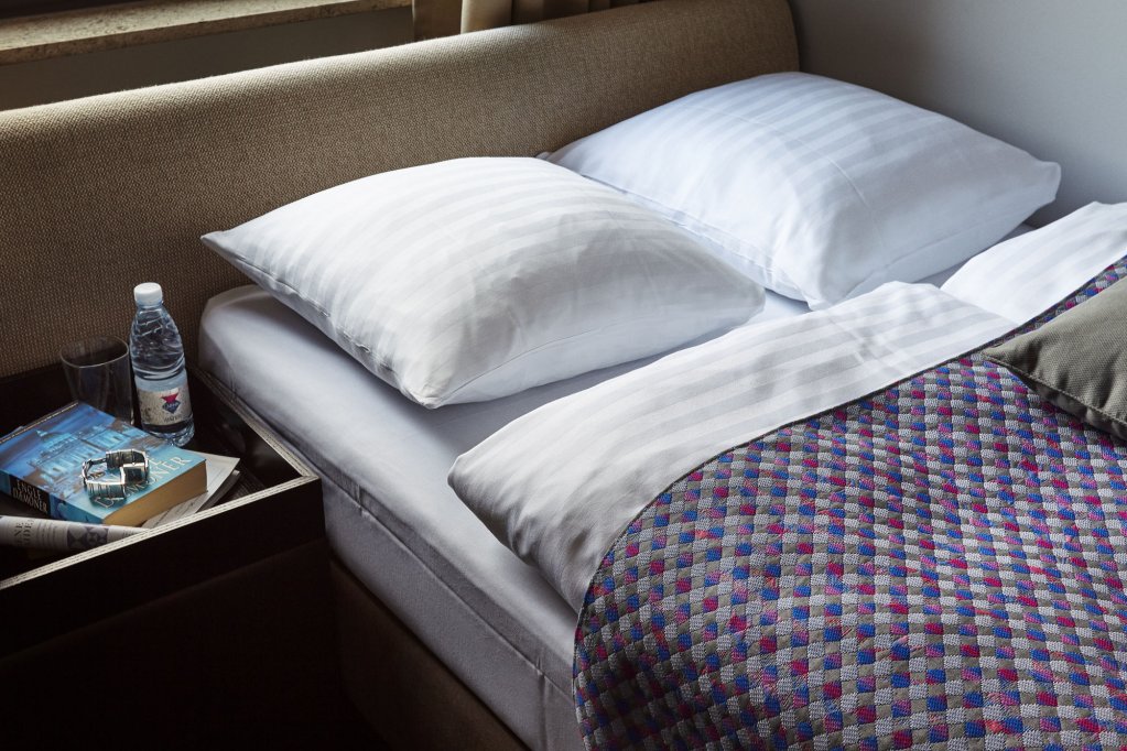 Фото Cabinn Vejle Hotel