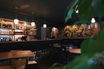 Kosulya (Karavannaya Street, 24-26), cafe