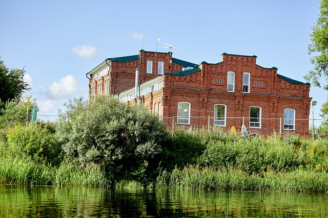 Фото Диево Городище