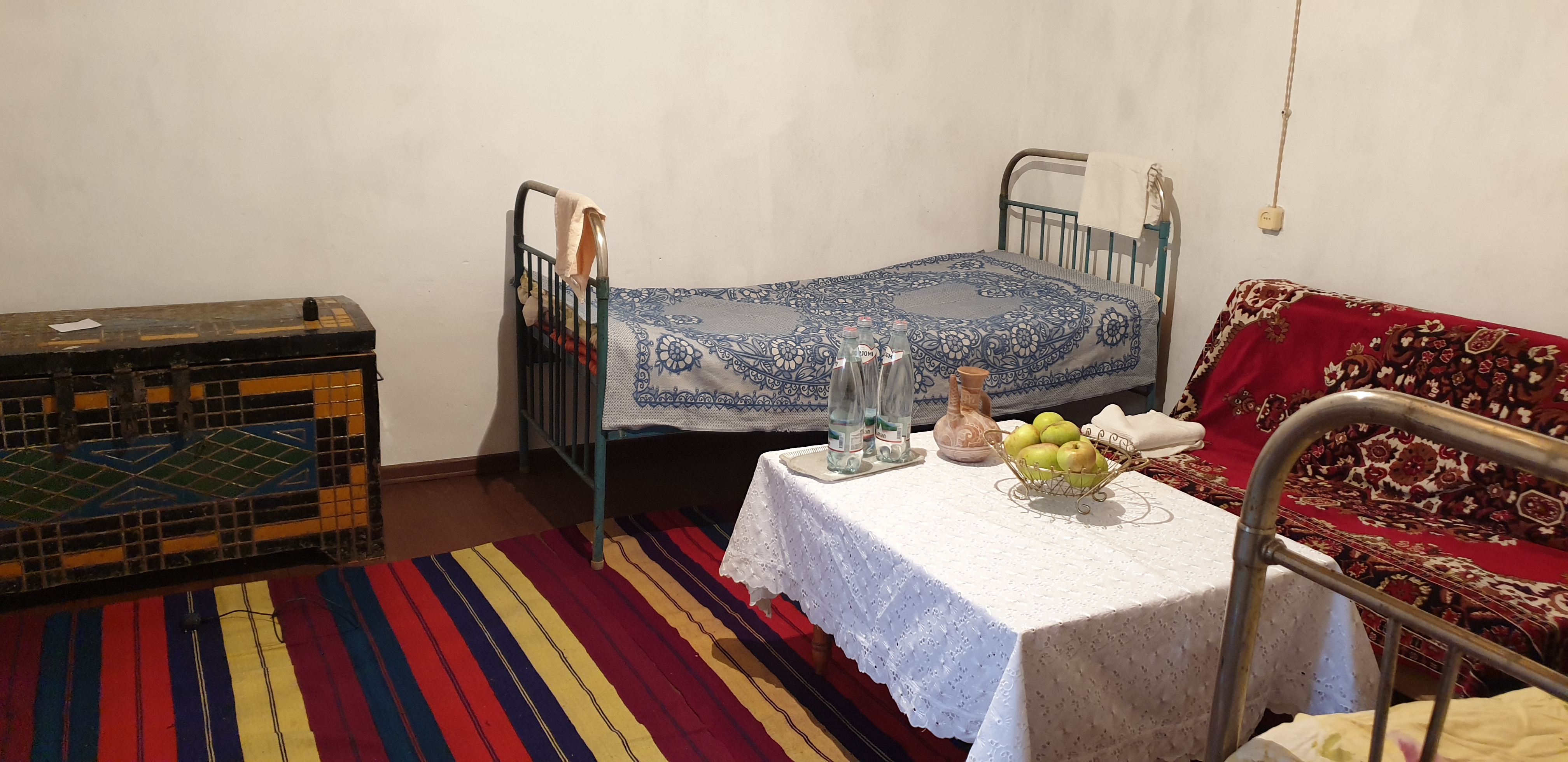 Фото Балхар