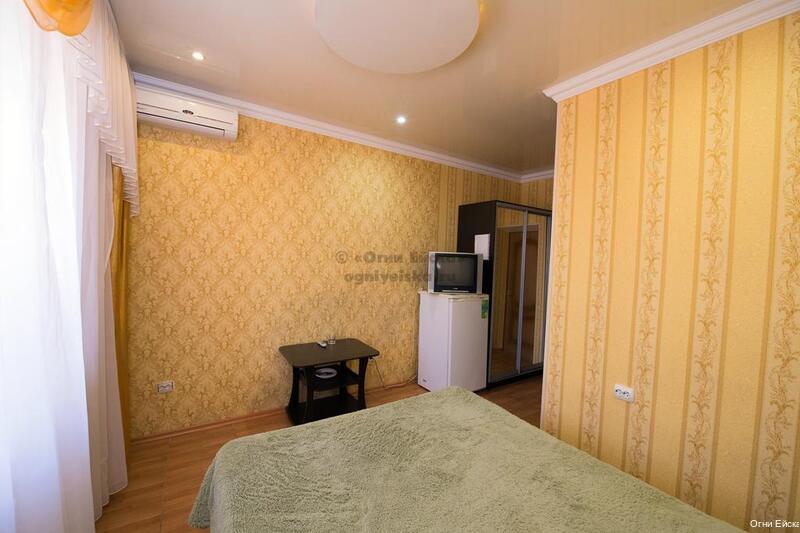 Фото Огни Ейска