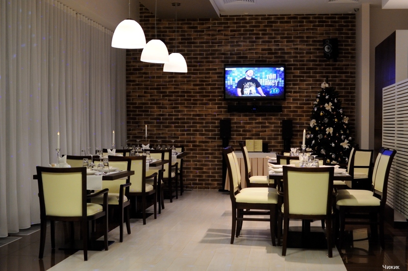 Фото отеля 5