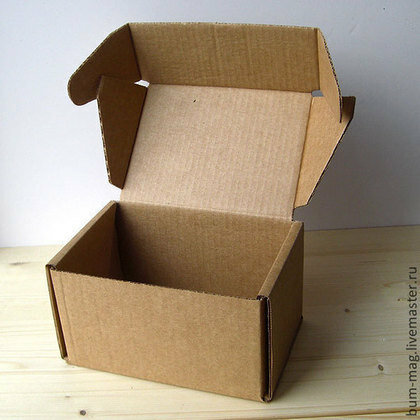 Packing materials Forum Prestizh, Moscow, photo