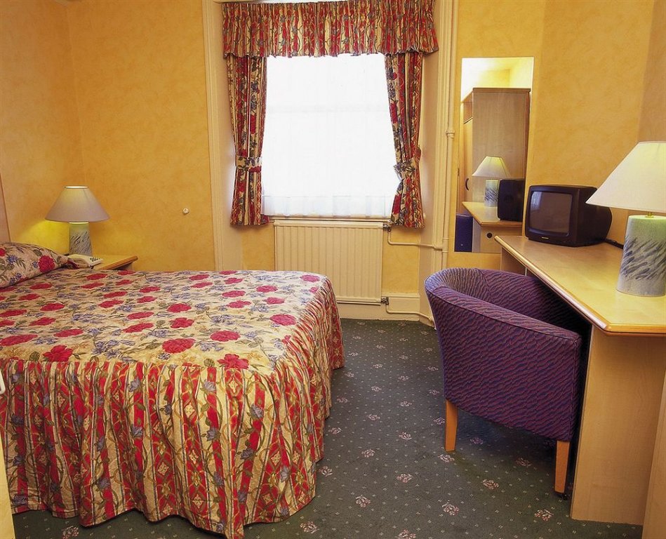 Фото Hotel Indigo London - Kensington, an Ihg Hotel