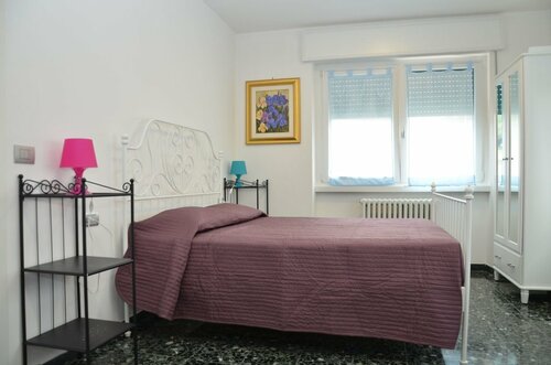 Гостиница B&b Arco in Centro