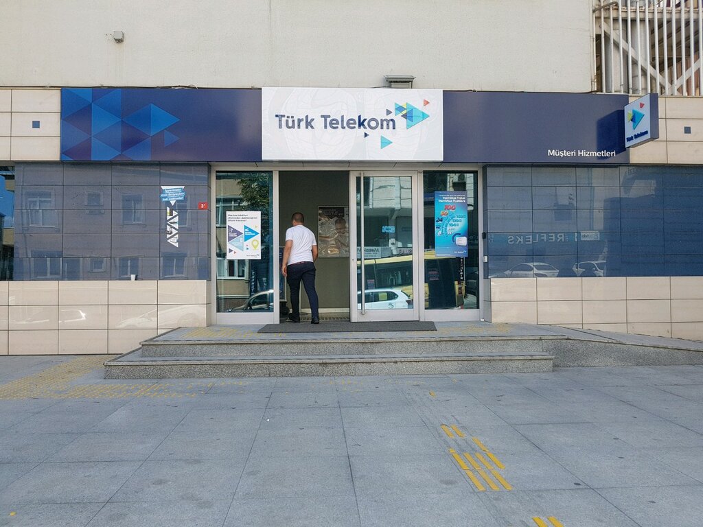 turk telekom merkez telekomunikasyon firmalari merkez mh ali galip cd no 1 gaziosmanpasa istanbul yandex haritalar