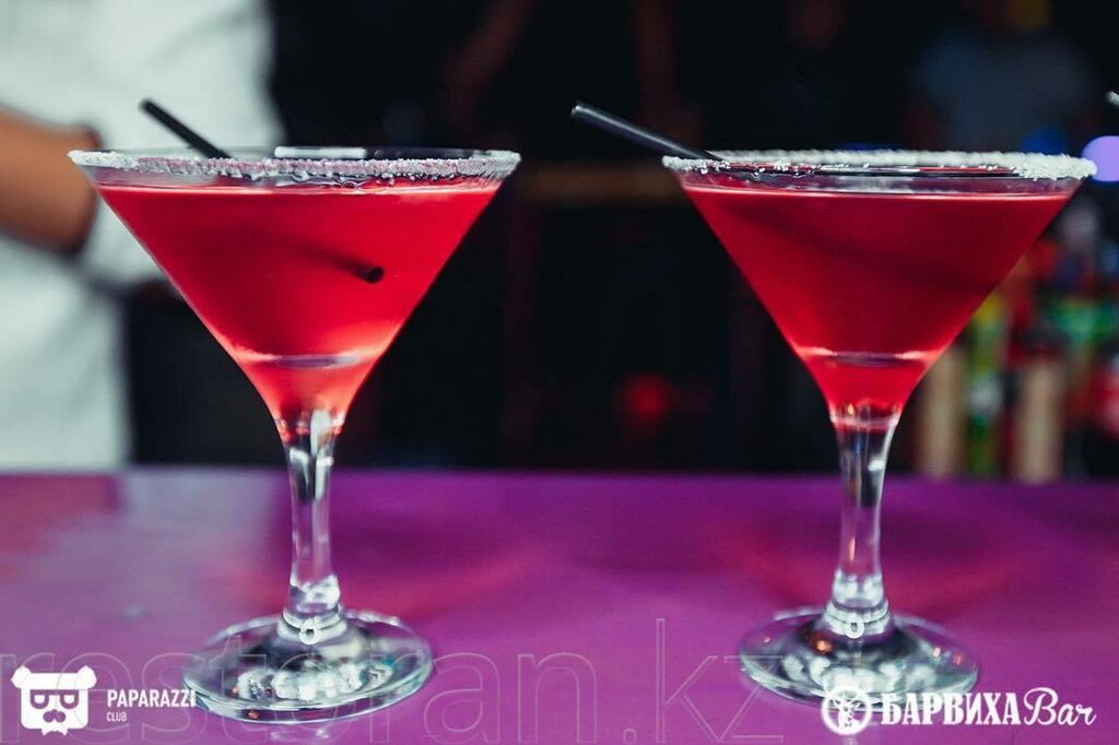 Bar Barmaglot, , foto