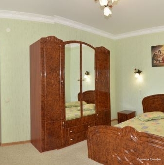 Фото Коттедж Дельфин