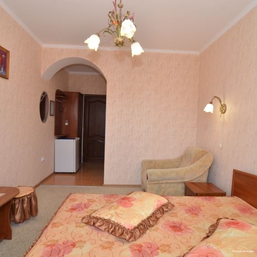 Фото Коттедж Дельфин