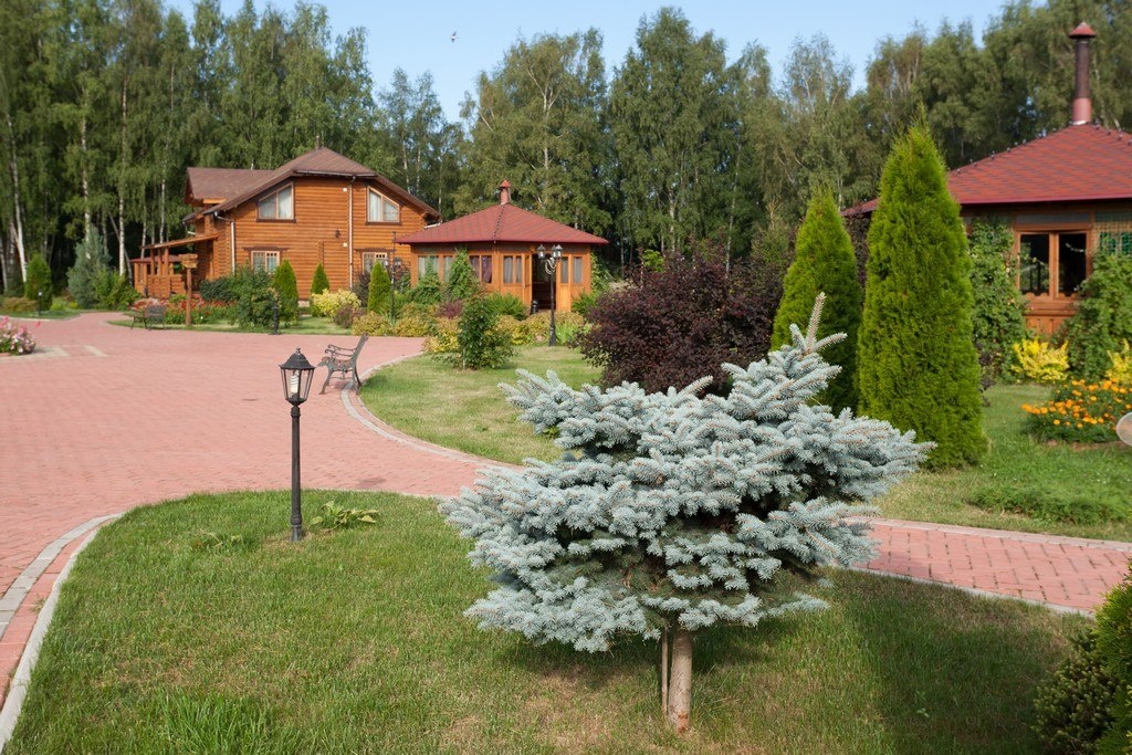 Фото Семигорье