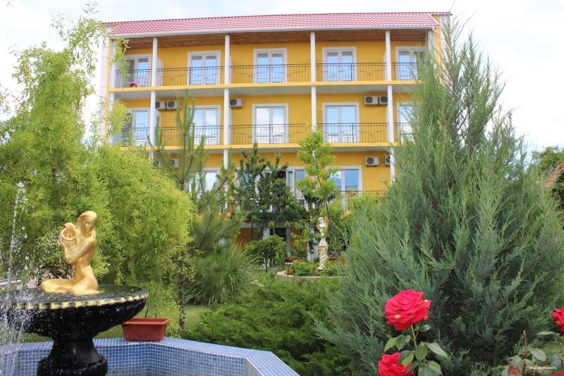 Фото Медовый месяц