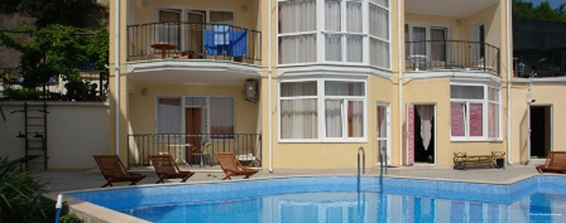 Фото Лазурная мелодия