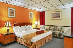 M Star North Canton (Ohio, Stark County, North Canton), hotel