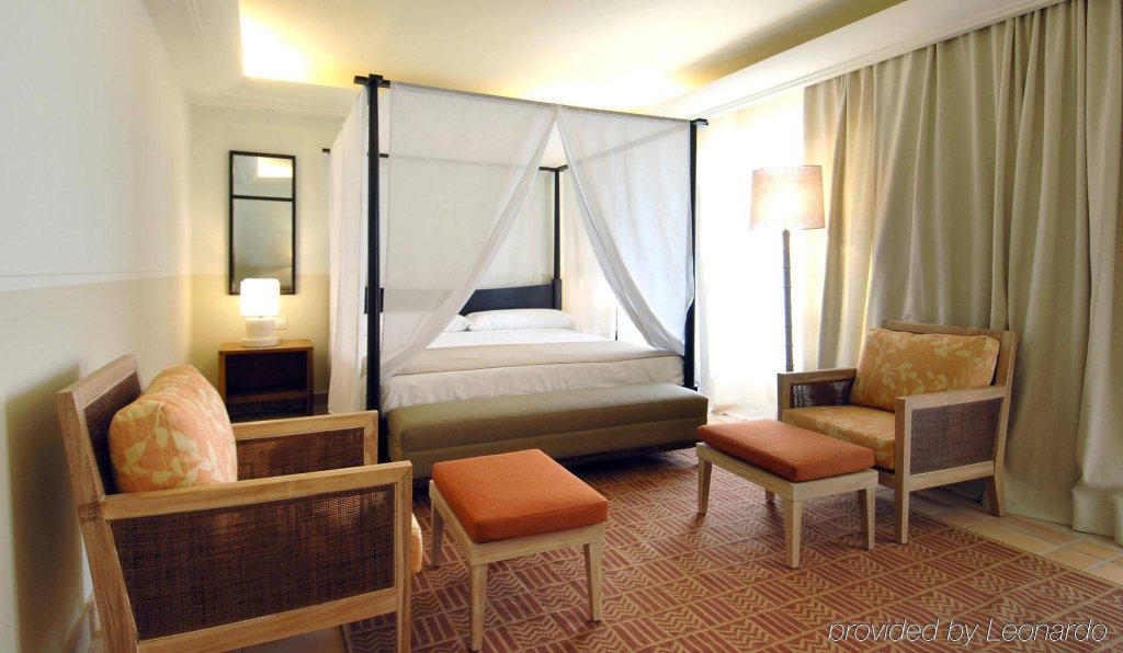 Фото Vincci Selección La Plantación del Sur