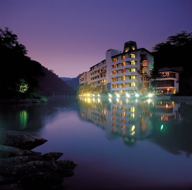 Hotel Volando Urai Spring SPA and Resort, Earth, photo