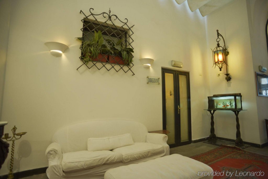 Фото Hotel Real Orto Botanico