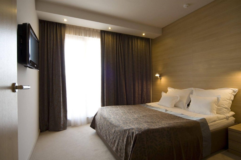 Фото Hotel Olympia Sky