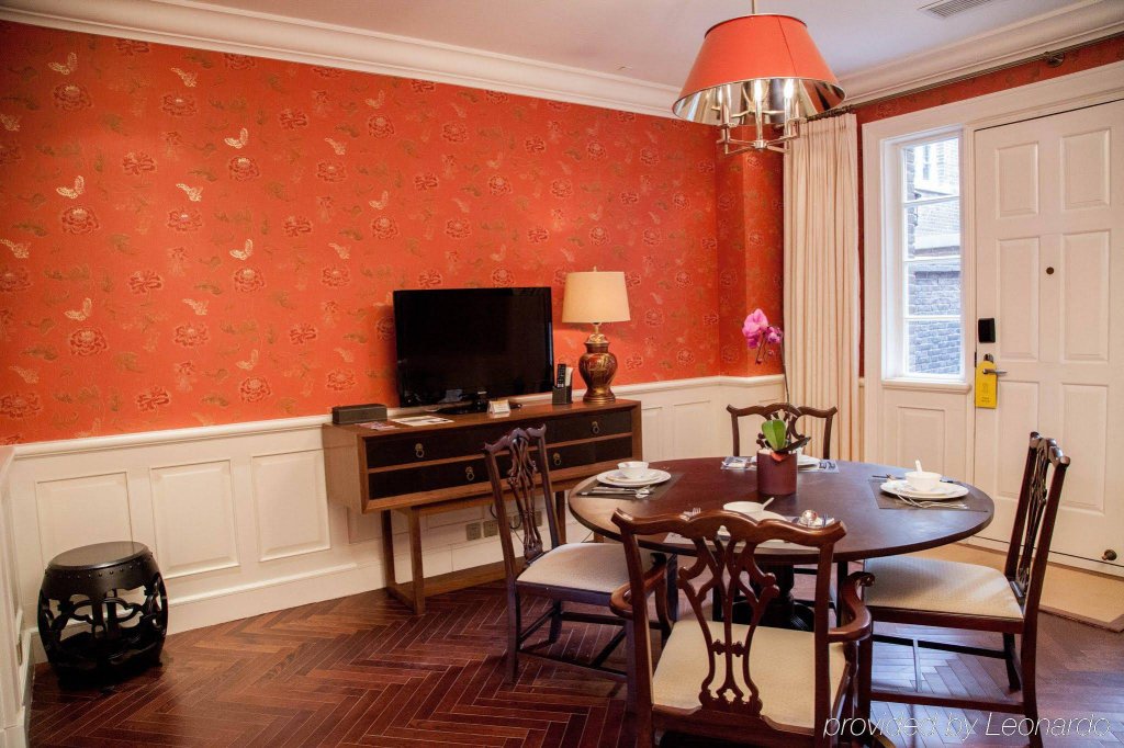 Фото Tianjin Qingwangfu Boutique Hotel