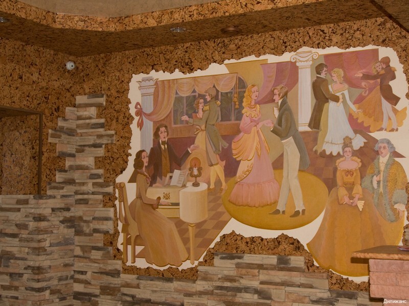 Фото Дилижанс