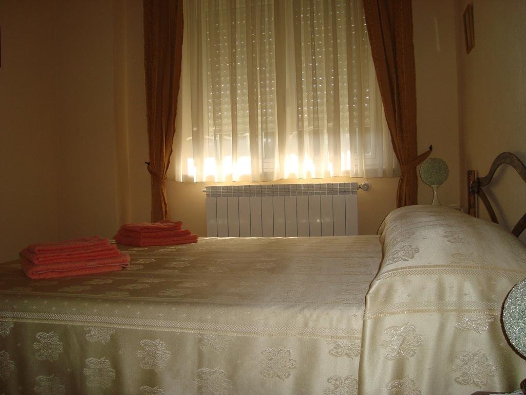 Фото B&b Esperanca