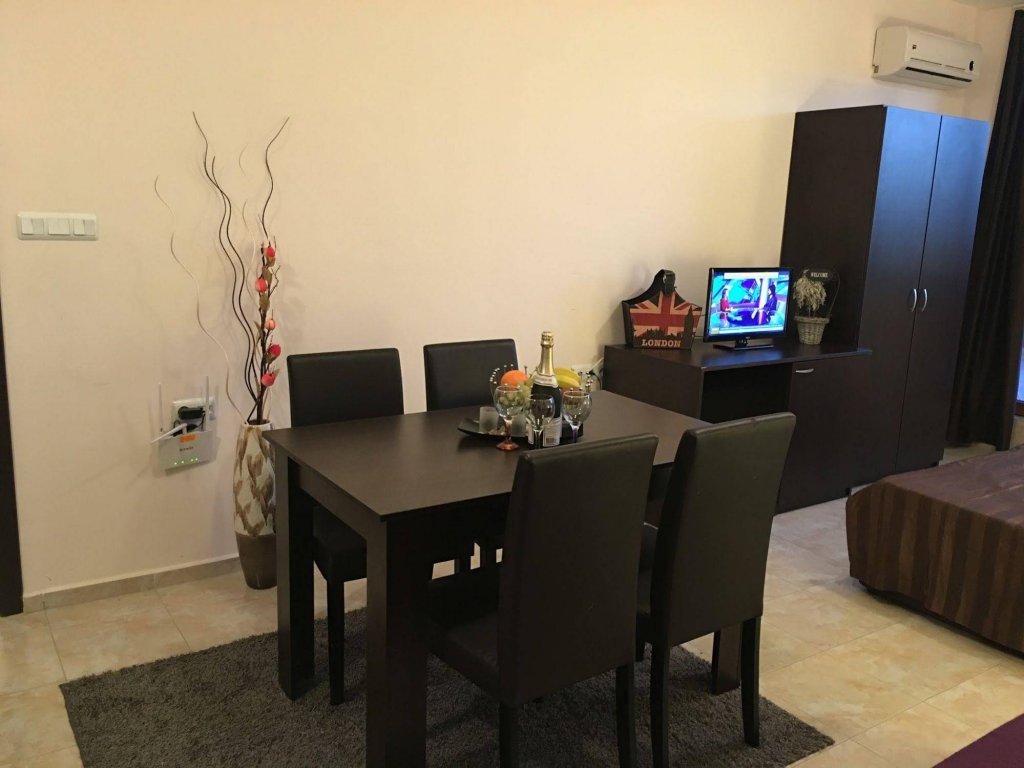 Фото Marina Beach Hotel