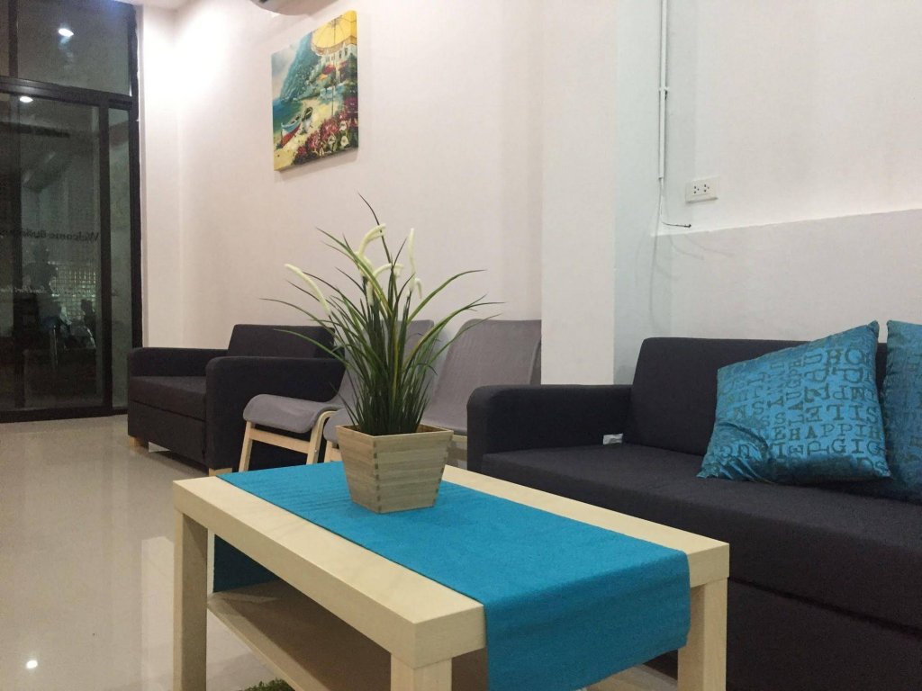 Фото Samed Port View Hotel