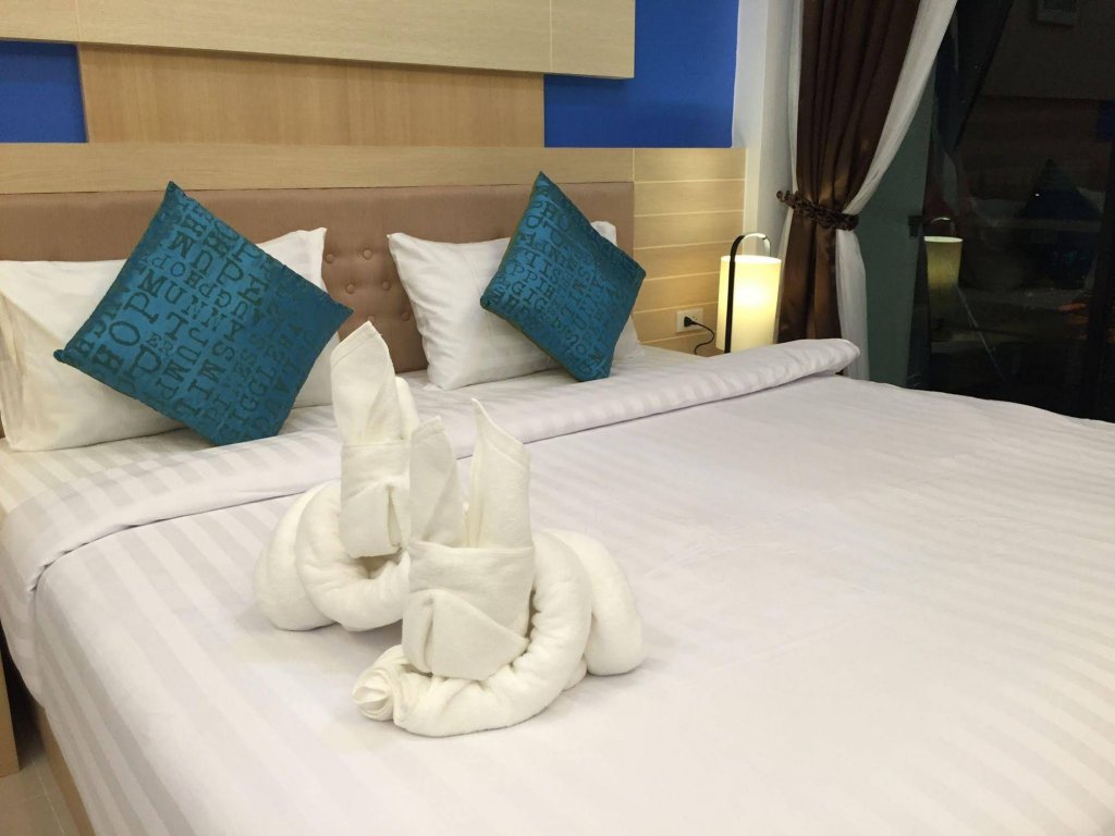 Фото отеля 5