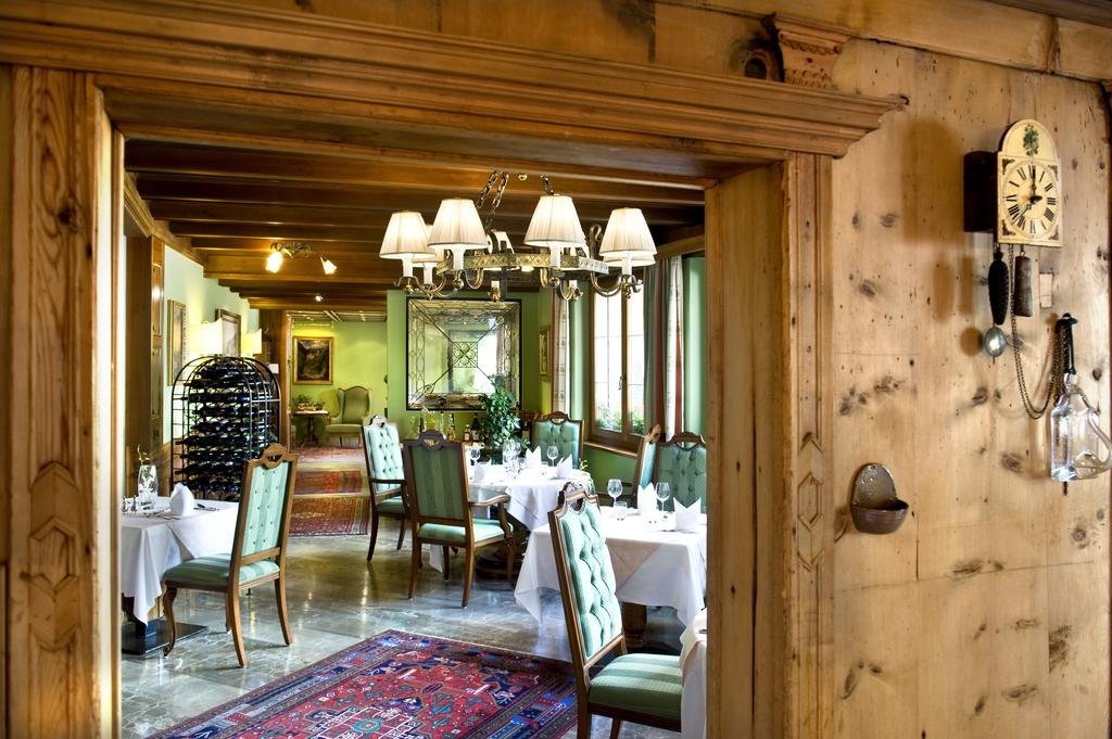 Фото Cavallino d'Oro